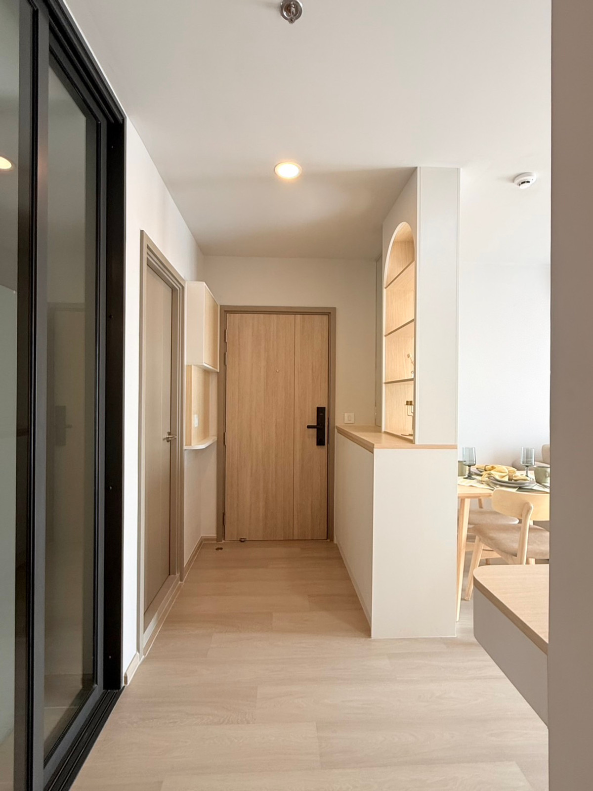 Aspire Onnut Station / 2 Bedrooms (FOR SALE), แอสปาย อ่อนนุช สเตชั่น / 2 ห้องนอน (ขาย) NONT018