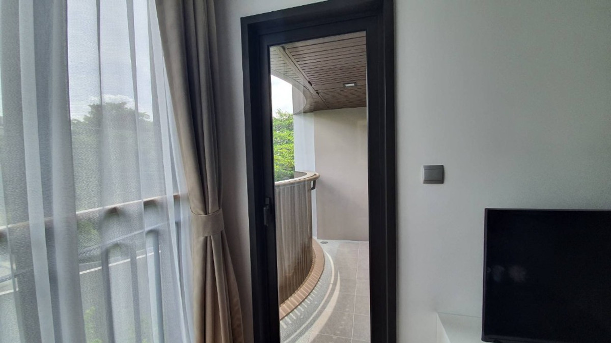 Kawa Haus Onnut 77 / 1 Bedroom (FOR SALE), คาวะ เฮ้าส์ อ่อนนุช 77 / 1 ห้องนอน (ขาย) NONT028