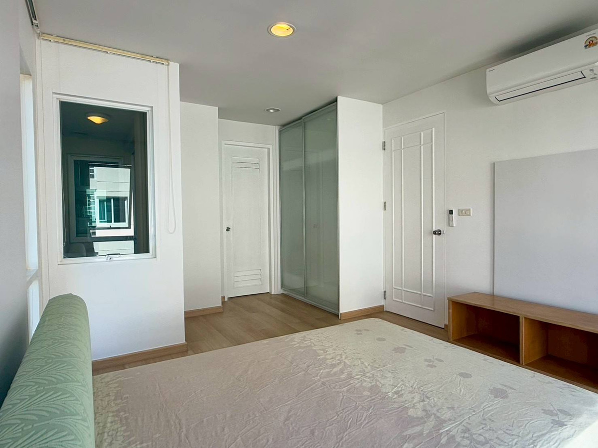 The Bangkok Narathiwas / 1 Bedroom (FOR SALE), เดอะ แบงค็อก นราธิวาส / 1 ห้องนอน (ขาย) LD045