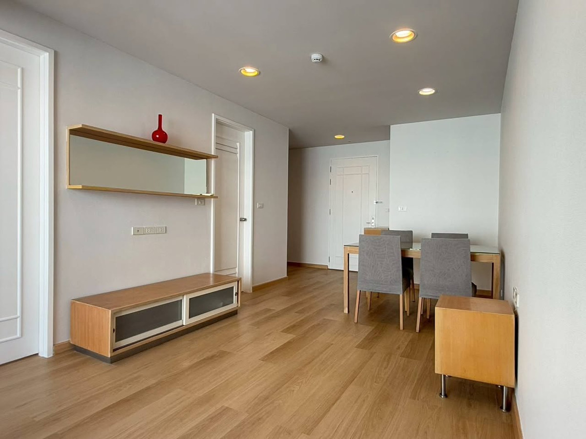 The Bangkok Narathiwas / 1 Bedroom (FOR SALE), เดอะ แบงค็อก นราธิวาส / 1 ห้องนอน (ขาย) LD045