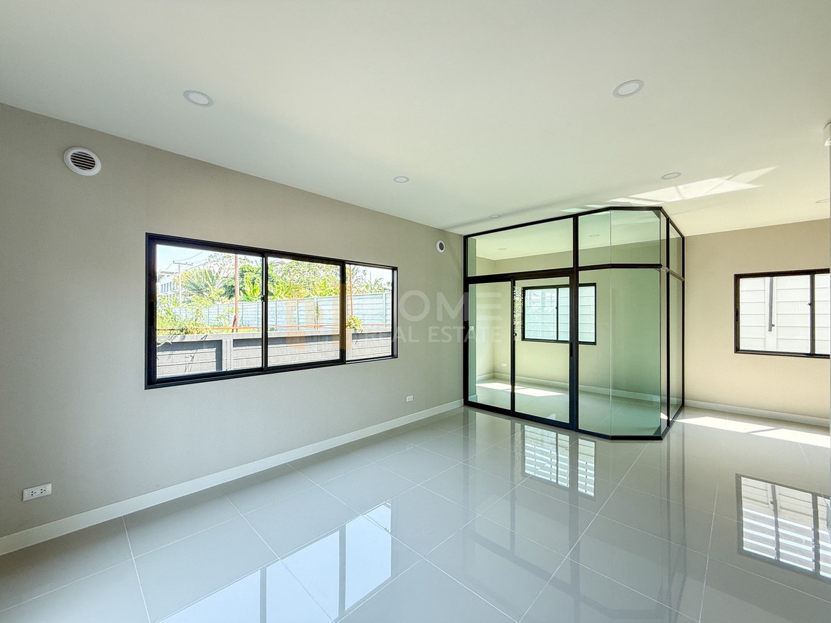 เพอร์เฟค พาร์ค สุวรรณภูมิ เฟส 5 / 4 ห้องนอน (ขาย), Perfect Park Suvarnabhumi Phase 5  / 4 Bedrooms (FOR SALE) AA547