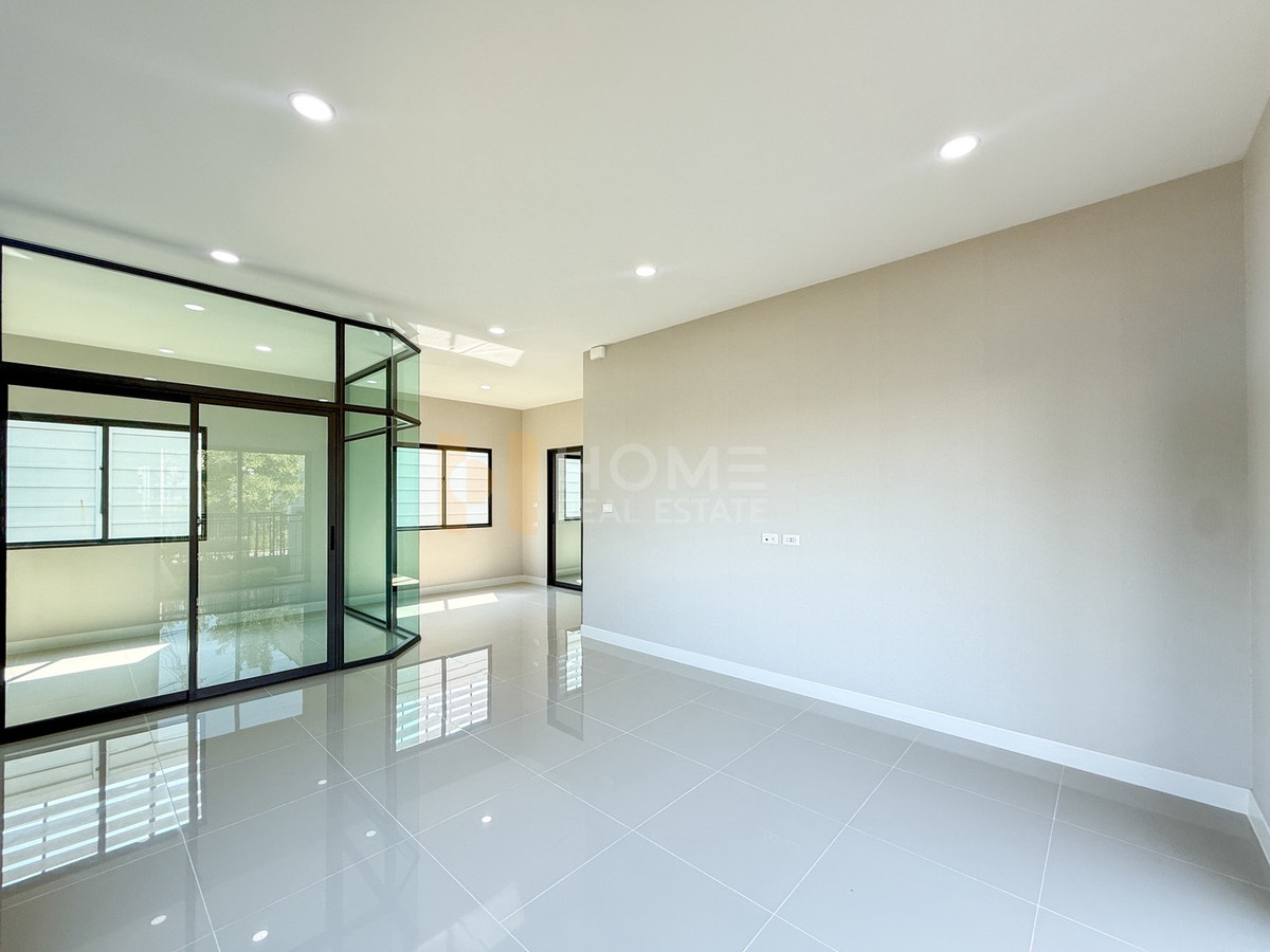 เพอร์เฟค พาร์ค สุวรรณภูมิ เฟส 5 / 4 ห้องนอน (ขาย), Perfect Park Suvarnabhumi Phase 5  / 4 Bedrooms (FOR SALE) AA547