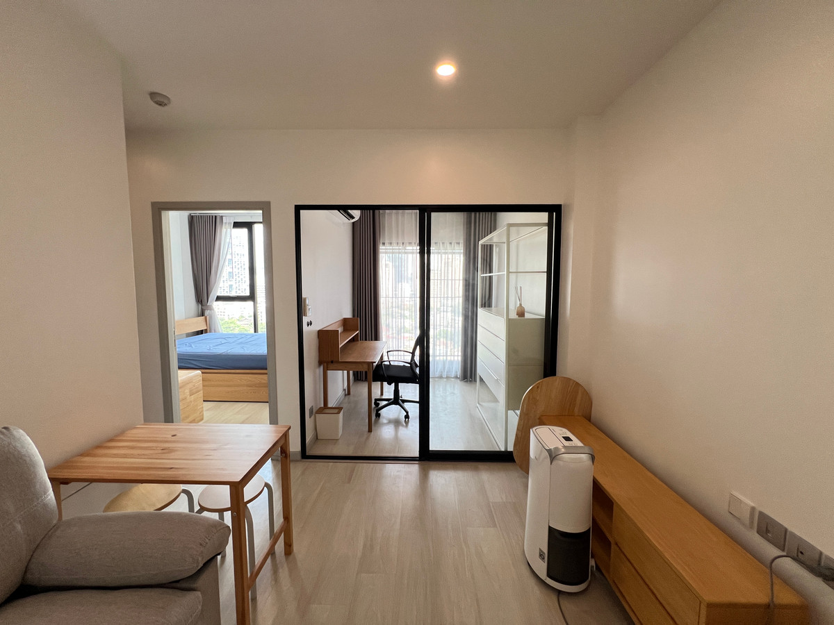 Knightsbridge Prime Sathorn / 1 Bedroom (FOR SALE), ไนท์บริดจ์ ไพร์ม สาทร / 1 ห้องนอน (ขาย) LD028