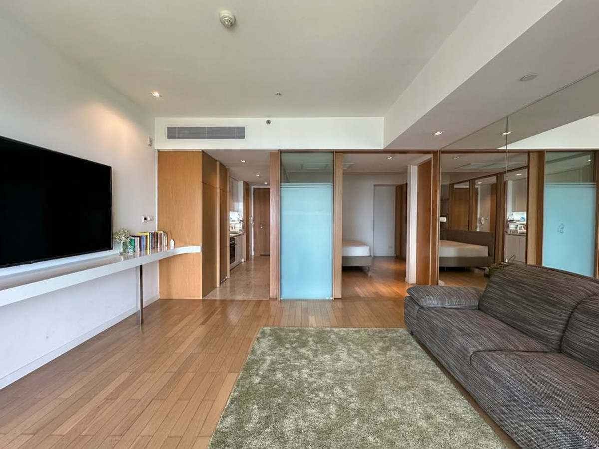 The Pano / 1 Bedroom (FOR SALE), เดอะ พาโน / 1 ห้องนอน (ขาย) LD043