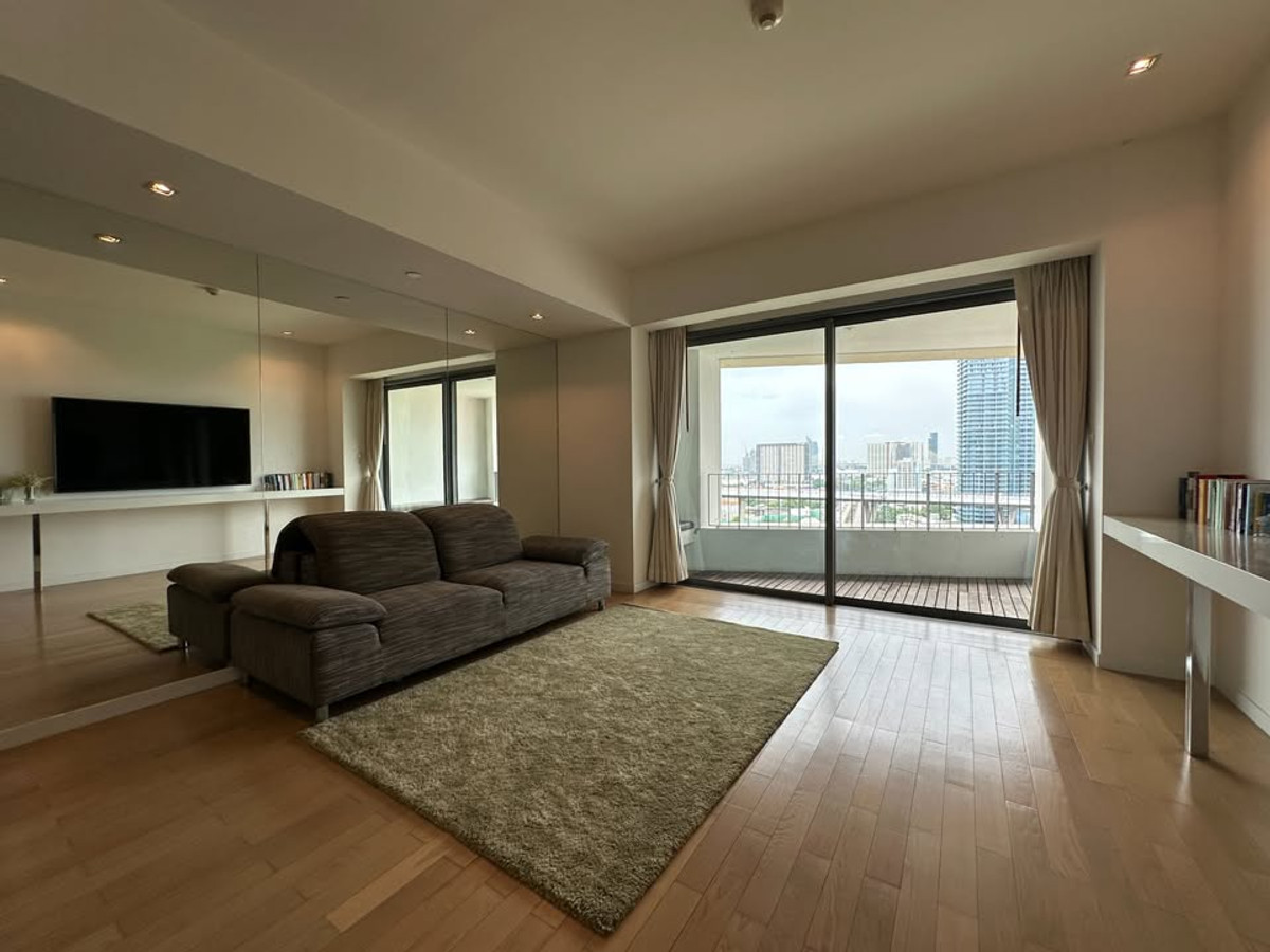 The Pano / 1 Bedroom (FOR SALE), เดอะ พาโน / 1 ห้องนอน (ขาย) LD043