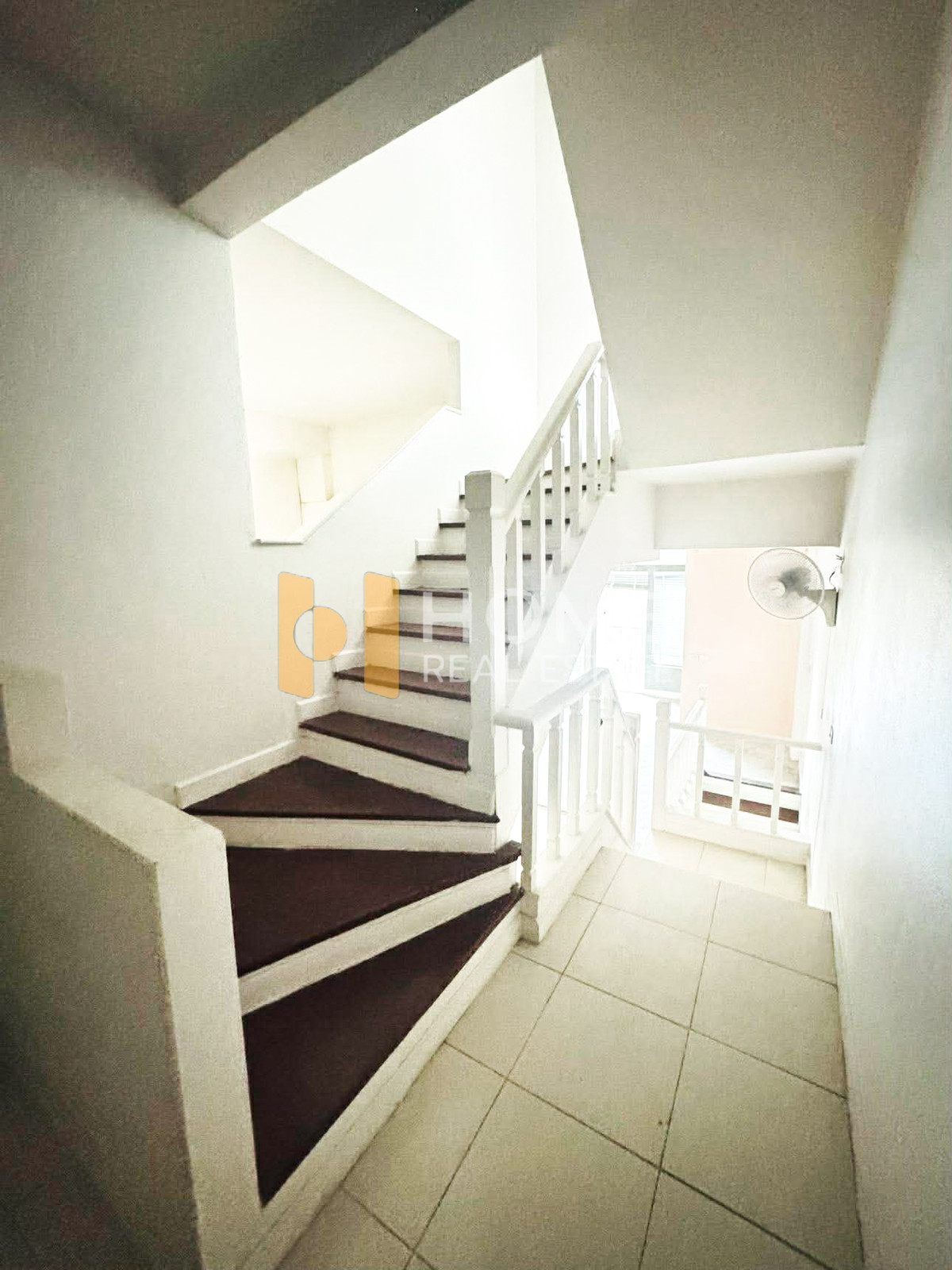 แกรนด์วิลล์ อ่อนนุช 80 / 3 ห้องนอน (ขาย), Grand Ville Onnnut 80 / 3 Bedrooms (FOR SALE) FONT017