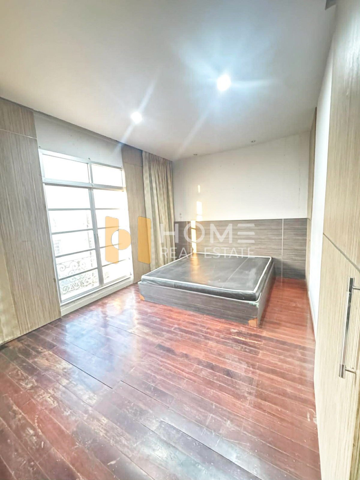 แกรนด์วิลล์ อ่อนนุช 80 / 3 ห้องนอน (ขาย), Grand Ville Onnnut 80 / 3 Bedrooms (FOR SALE) FONT017