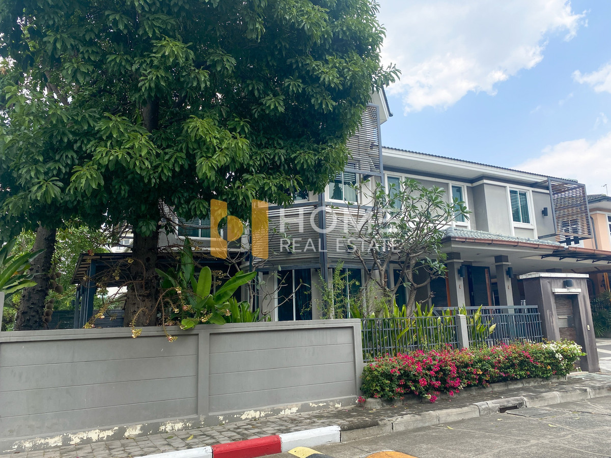 โกลเด้นนครา อ่อนนุช 65 / 4 ห้องนอน (เช่า), Golden Nakara Onnut 65 / 4 Bedrooms (FOR RENT) FONT013