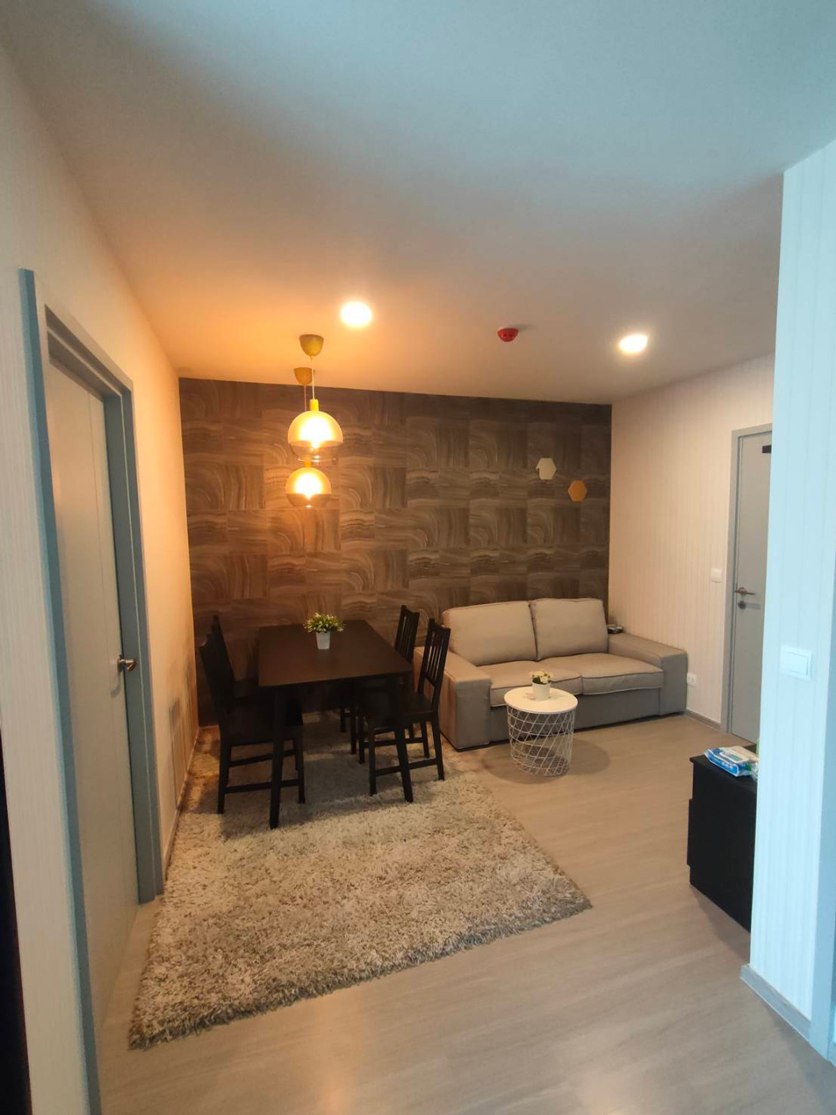 Aspire Asoke - Ratchada / 1 Bedroom (FOR SALE), แอสปาย อโศก - รัชดา / 1 ห้องนอน (ขาย) TARN253