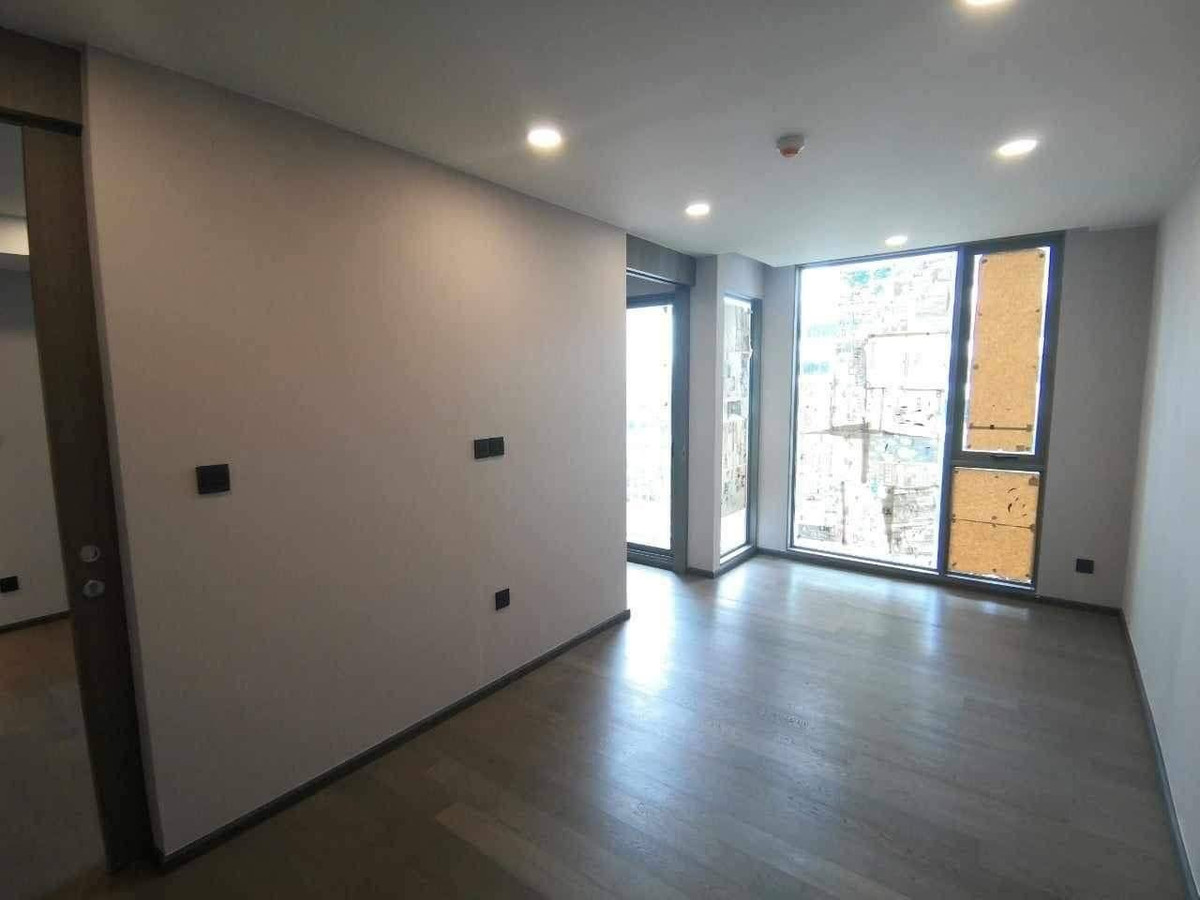 Klass Siam / 1 Bedroom (FOR SALE), คลาส สยาม / 1 ห้องนอน (ขาย) BL033