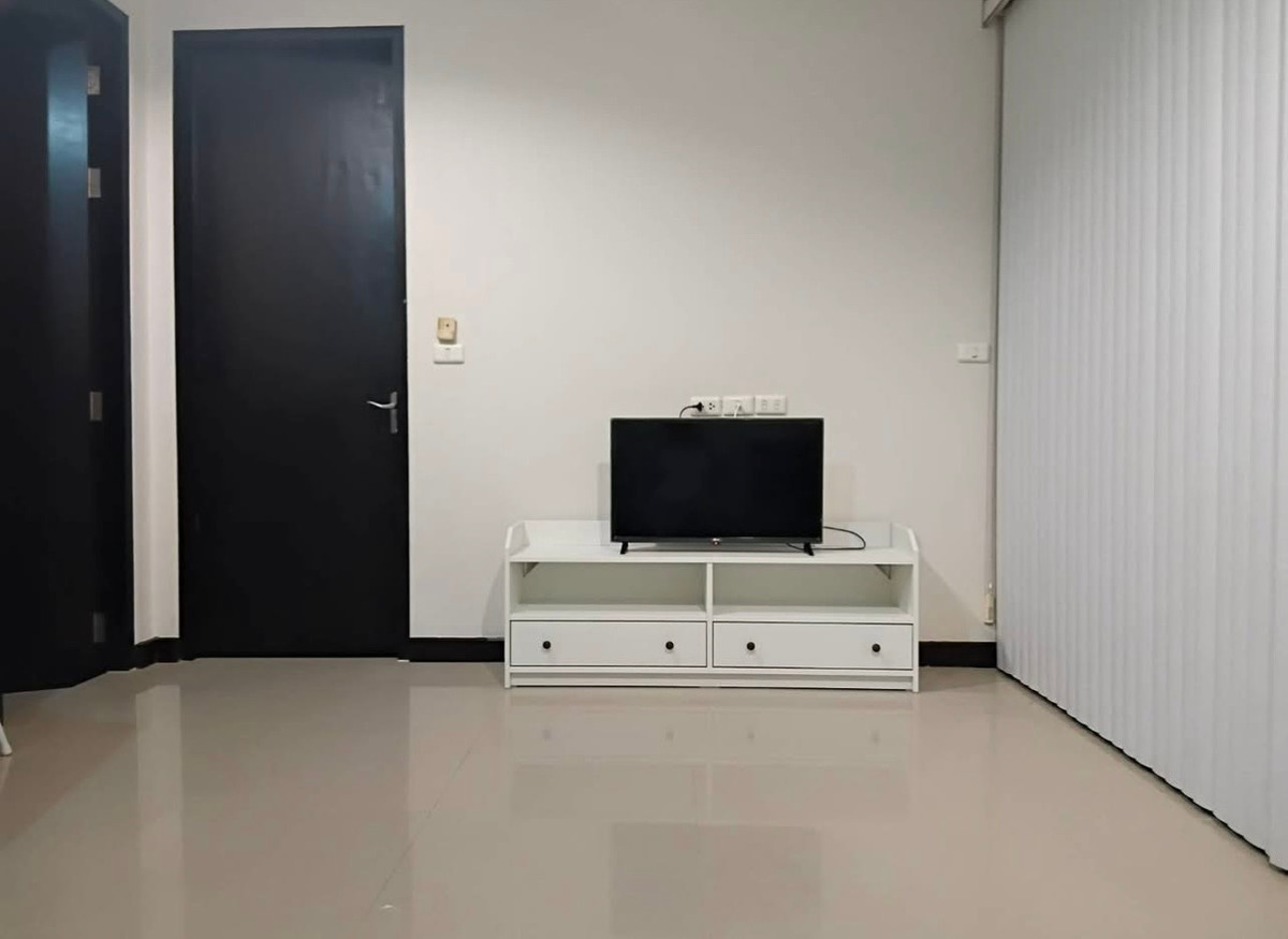 Baan Klang Krung Siam - Pathumwan / 1 Bedroom (SALE WITH TENENT), บ้านกลางกรุง สยาม- ปทุมวัน / 1 ห้องนอน (ขายพร้อมผู้เช่า) BL030