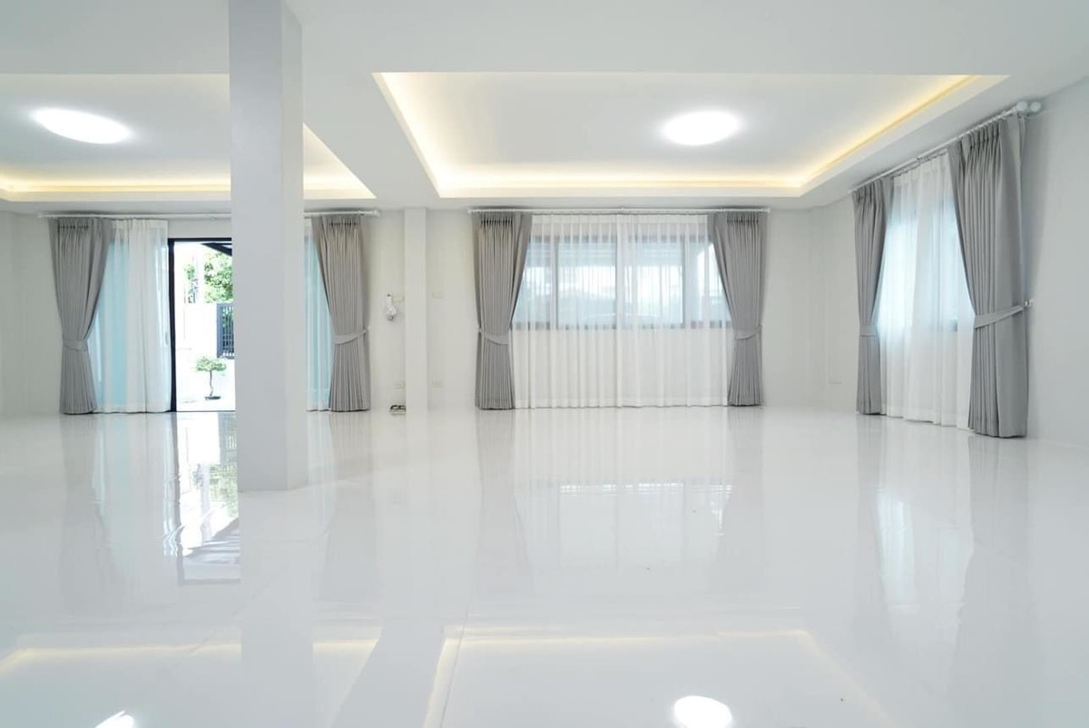 เดอะ มาสเตอร์ รอยัล ซอยเฉลิมพระเกียรติ 53 / 5 ห้องนอน (เช่า), The Master Royal Soi Chaloem Phrakiat 53 / 5 Bedrooms (FOR RENT) FON030