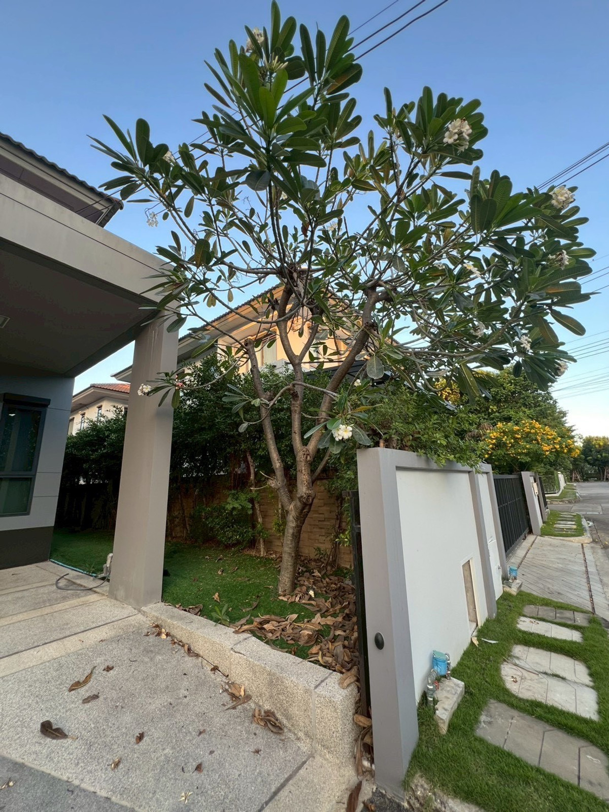 บุราสิริ วงแหวน - อ่อนนุช / 3 ห้องนอน (ขาย), Burasiri Wongwaen - Onnut / 3 Bedrooms (FOR SALE) FONT007