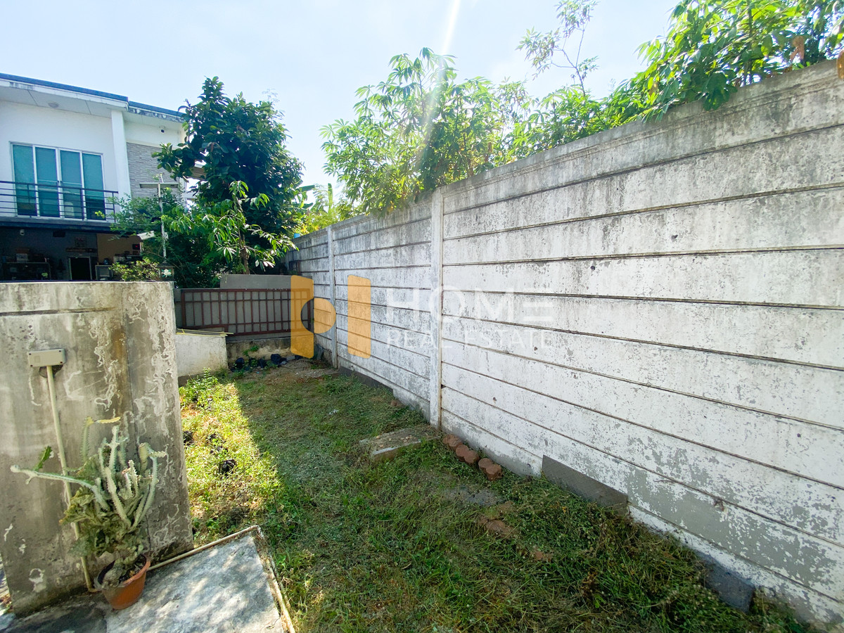 พฤกษาทาวน์ เน็กซ์ อ่อนนุช - พระราม 9 / 3 ห้องนอน (ขาย), Pruksatown nexts Onnut - Rama 9 / 3 Bedrooms (FOR SALE) FONT033