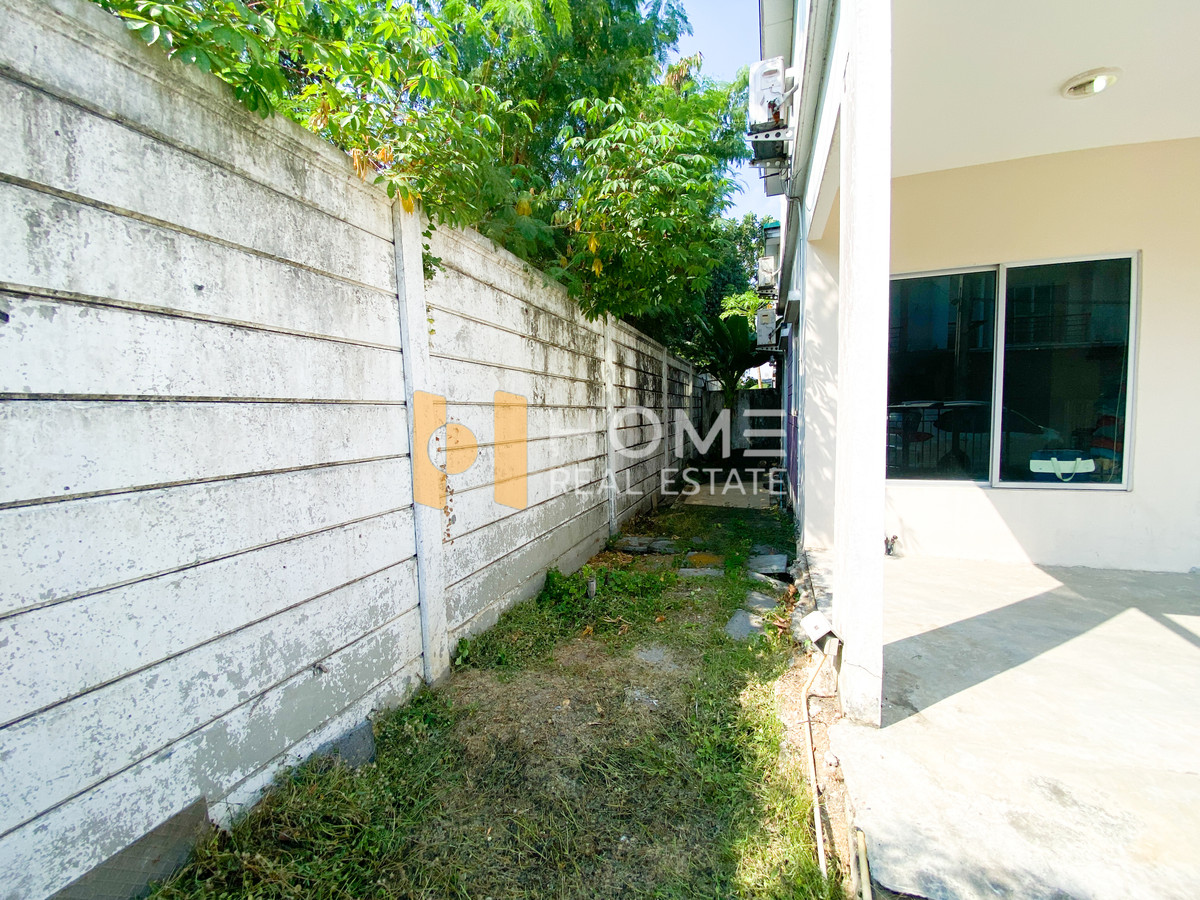 พฤกษาทาวน์ เน็กซ์ อ่อนนุช - พระราม 9 / 3 ห้องนอน (ขาย), Pruksatown nexts Onnut - Rama 9 / 3 Bedrooms (FOR SALE) FONT033