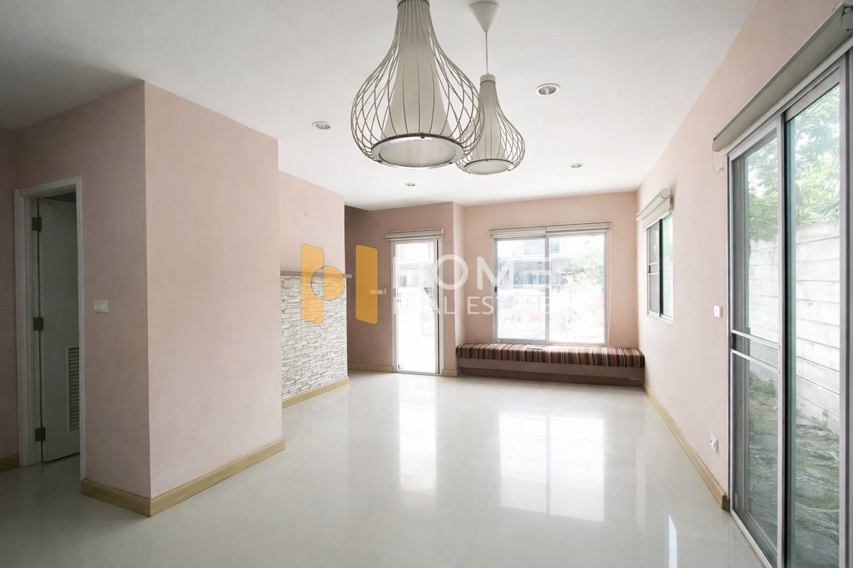 พฤกษาทาวน์ เน็กซ์ อ่อนนุช - พระราม 9 / 3 ห้องนอน (ขาย), Pruksatown nexts Onnut - Rama 9 / 3 Bedrooms (FOR SALE) FONT033