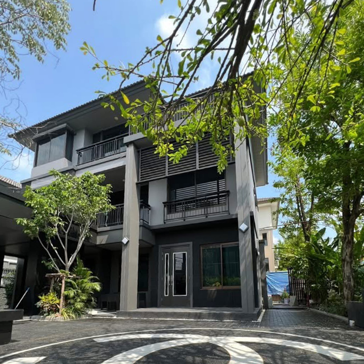 เดอะ แพลนท์ เอลิท พัฒนาการ 38 / 5 ห้องนอน (ขาย), The Plant Elite Pattanakarn 38 / 5 Bedrooms (FOR SALE) FON272