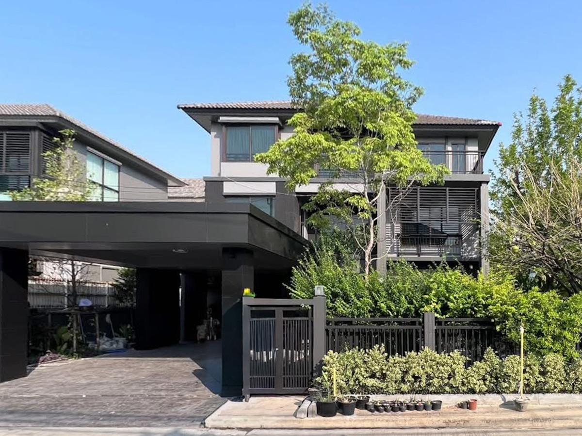 เดอะ แพลนท์ เอลิท พัฒนาการ 38 / 5 ห้องนอน (เช่า), The Plant Elite Pattanakarn 38 / 5 Bedrooms (FOR RENT) FON272