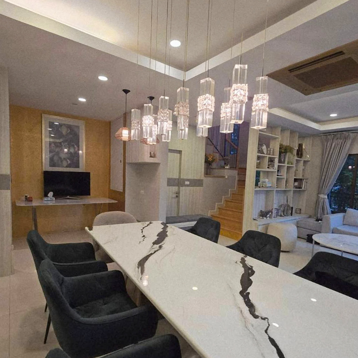 เดอะ แพลนท์ เอลิท พัฒนาการ 38 / 5 ห้องนอน (เช่า), The Plant Elite Pattanakarn 38 / 5 Bedrooms (FOR RENT) FON272