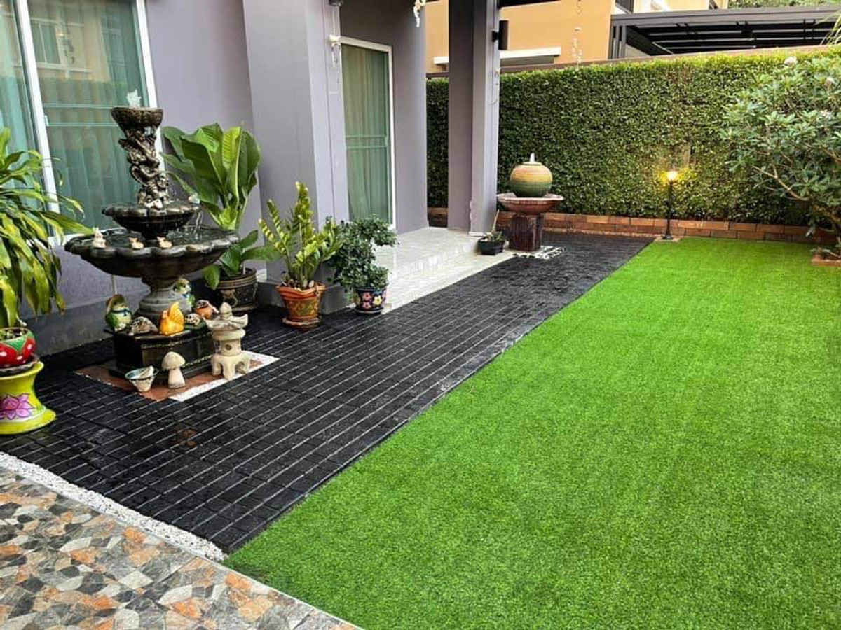 เดอะแพลนท์ ปิ่นเกล้า - กาญจนาภิเษก / 3 ห้องนอน (ขาย), The Plant Pinklao - Kanchanaphisek / 3 Bedrooms (FOR SALE) BALL265