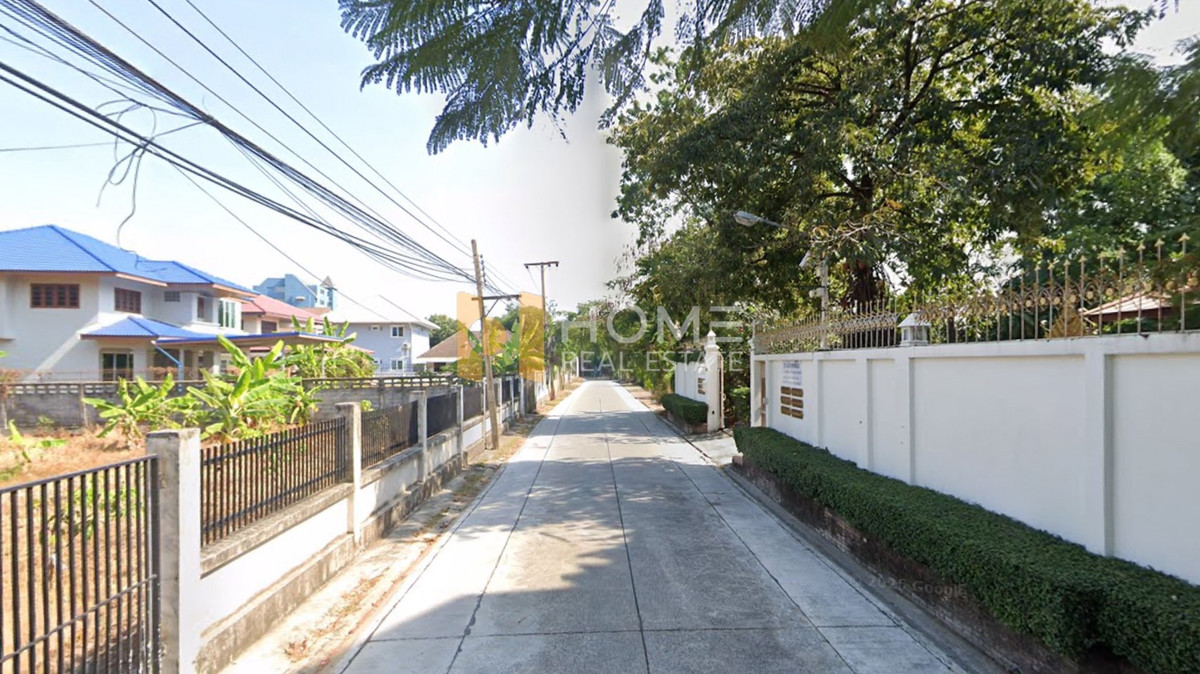 ที่ดิน พหลโยธิน63 / (ขาย), Land Phahonyothin 63 / (FOR SALE) TPM325