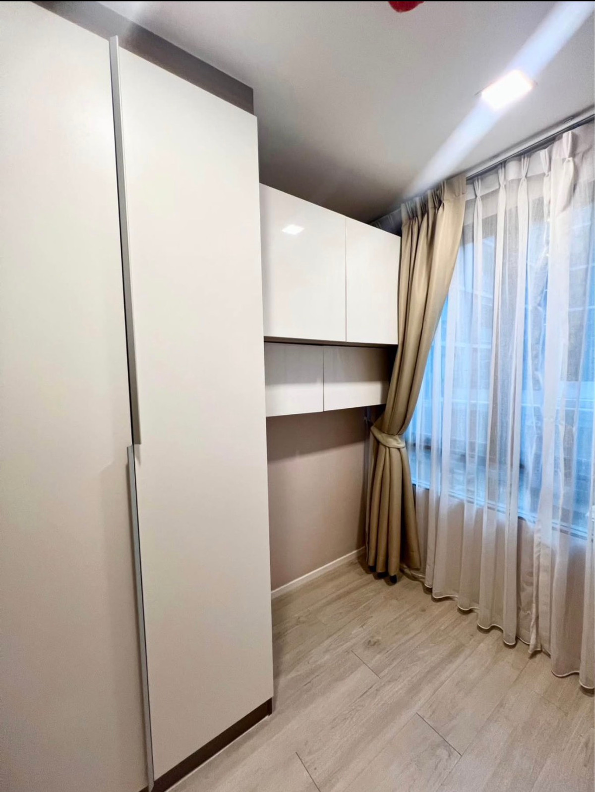 Atmoz Ladprao 71 / 2 Bedrooms (SALE WITH TENENT), แอทโมซ ลาดพร้าว 71 / 2 ห้องนอน (ขายพร้อมผู้เช่า) PINP225