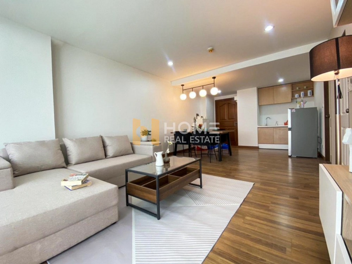 PG RAMA 9 / 1 Bedroom (FOR SALE), พี จี พระราม 9 / 1 ห้องนอน (ขาย) TARN259