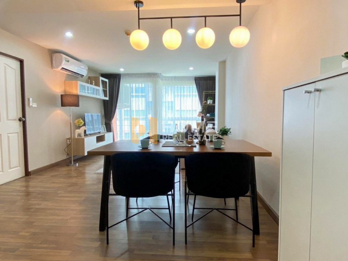 PG RAMA 9 / 1 Bedroom (FOR SALE), พี จี พระราม 9 / 1 ห้องนอน (ขาย) TARN259