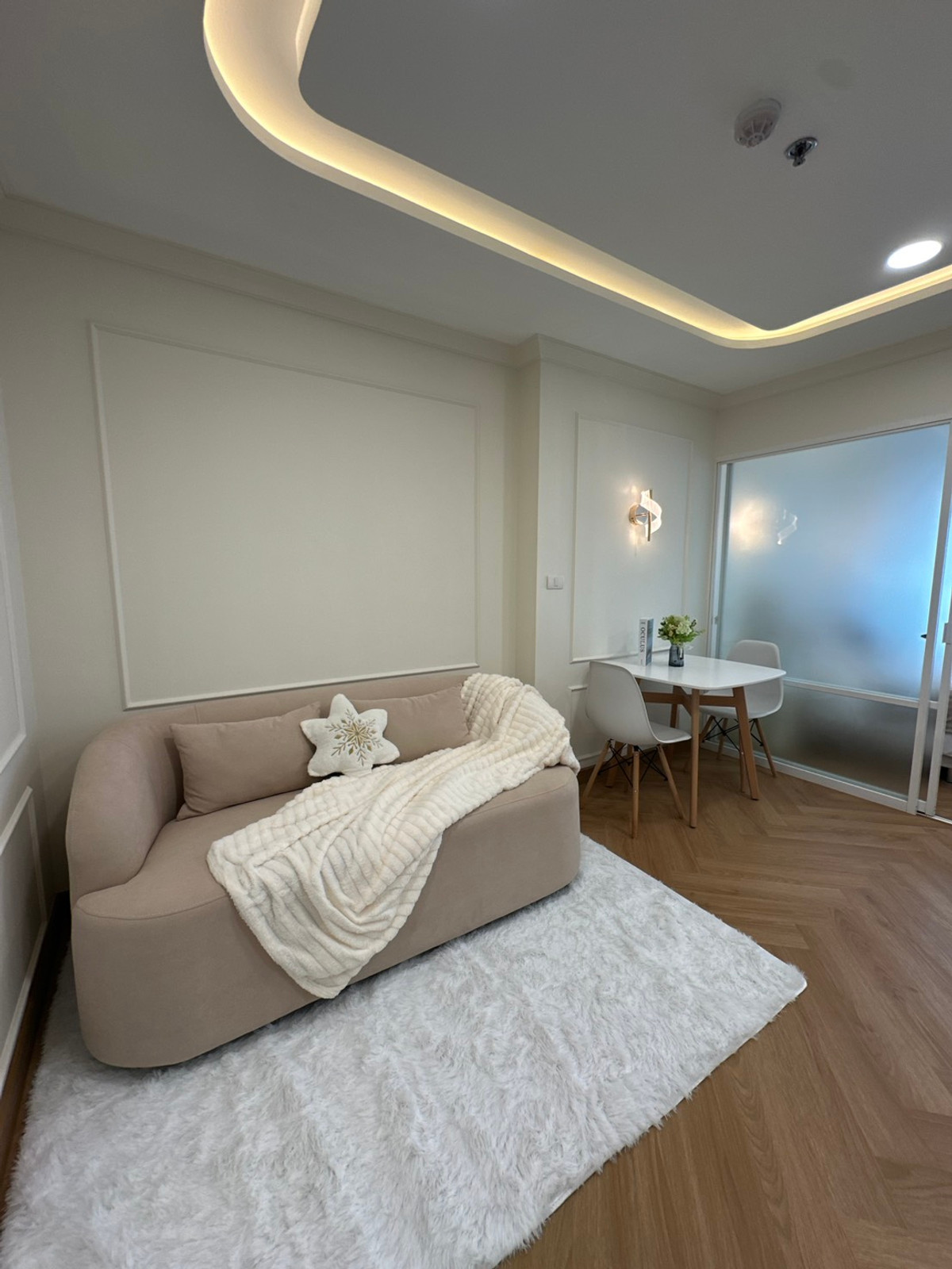 Lumpini Place Rama 9 - Ratchada / 1 Bedroom (FOR SALE), ลุมพินี เพลส พระราม 9 - รัชดา / 1 ห้องนอน (ขาย) TARN258