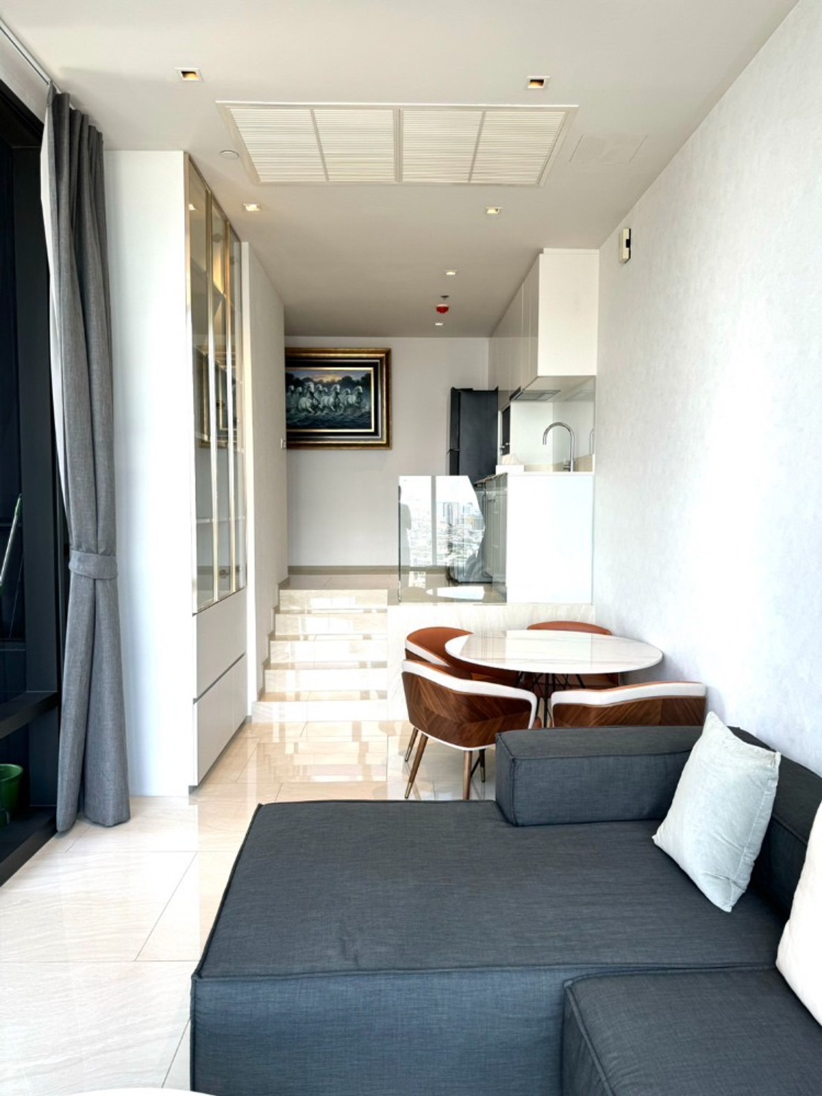 Ashton Silom / 2 Bedrooms (FOR SALE), แอชตัน สีลม / 2 ห้องนอน (ขาย) PT052