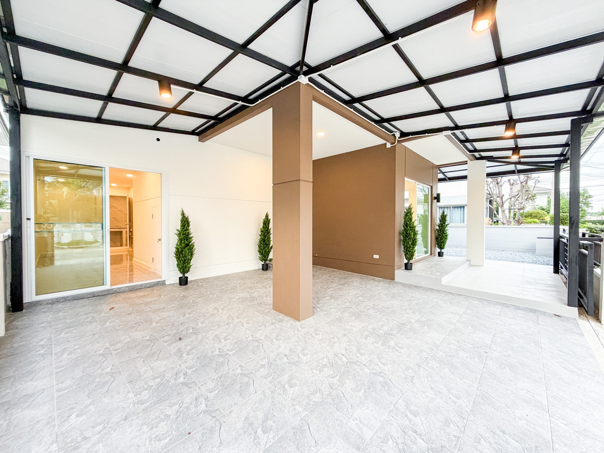 เซนโทร เวสต์เกต / 4 ห้องนอน (ขาย), Centro Westgate / 4 Bedrooms (FOR SALE) AOM054