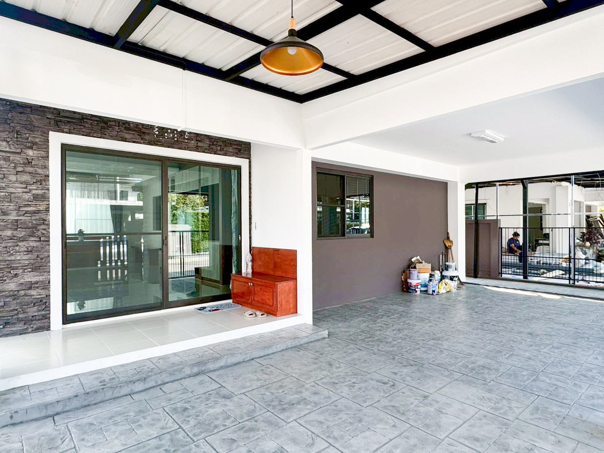 มัณฑนา บางนา กม.7 / 4 ห้องนอน (ขาย), Mantana Bangna Km.7 / 4 Bedrooms (FOR SALE) YOK053
