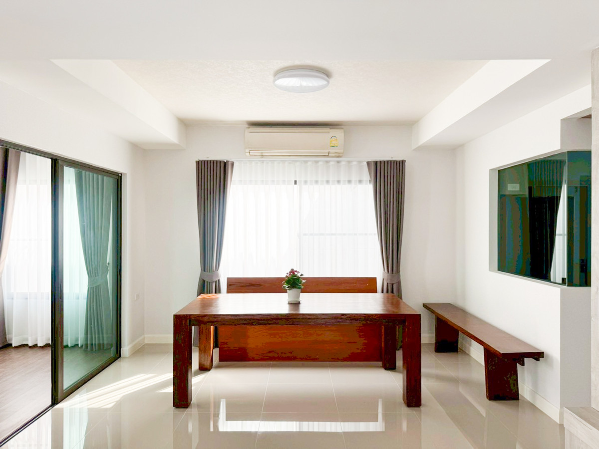 มัณฑนา บางนา กม.7 / 4 ห้องนอน (ขาย), Mantana Bangna Km.7 / 4 Bedrooms (FOR SALE) YOK053