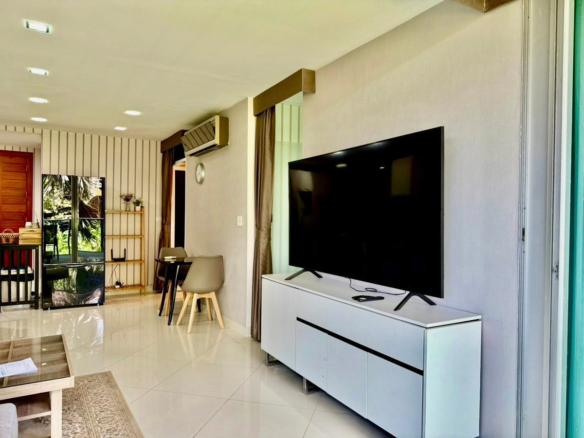 Laguna Heights / 2 Bedrooms (FOR RENT), ลากูน่า ไฮท์ / 2 ห้องนอน (เช่า) BEWN069