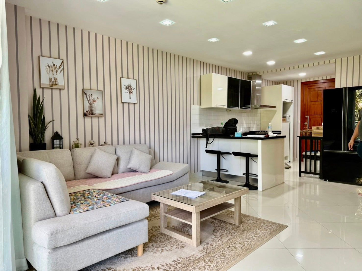 Laguna Heights / 2 Bedrooms (FOR RENT), ลากูน่า ไฮท์ / 2 ห้องนอน (เช่า) BEWN069