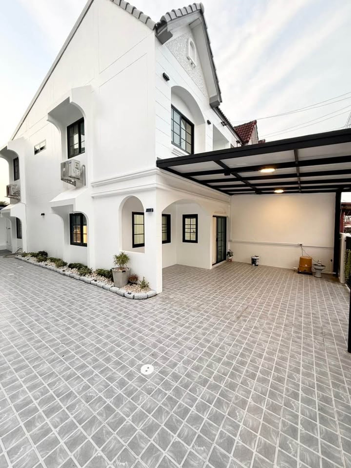 หมู่บ้านคันทรี่คลับ / 2 ห้องนอน (ขาย), Country Club Villa / 2 Bedrooms (FOR SALE) BEWN071