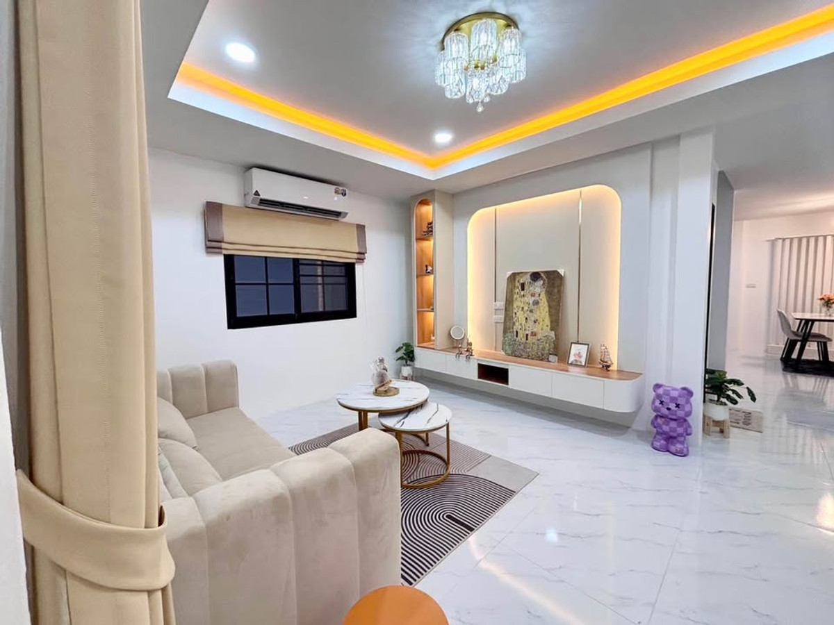 หมู่บ้านคันทรี่คลับ / 2 ห้องนอน (ขาย), Country Club Villa / 2 Bedrooms (FOR SALE) BEWN071