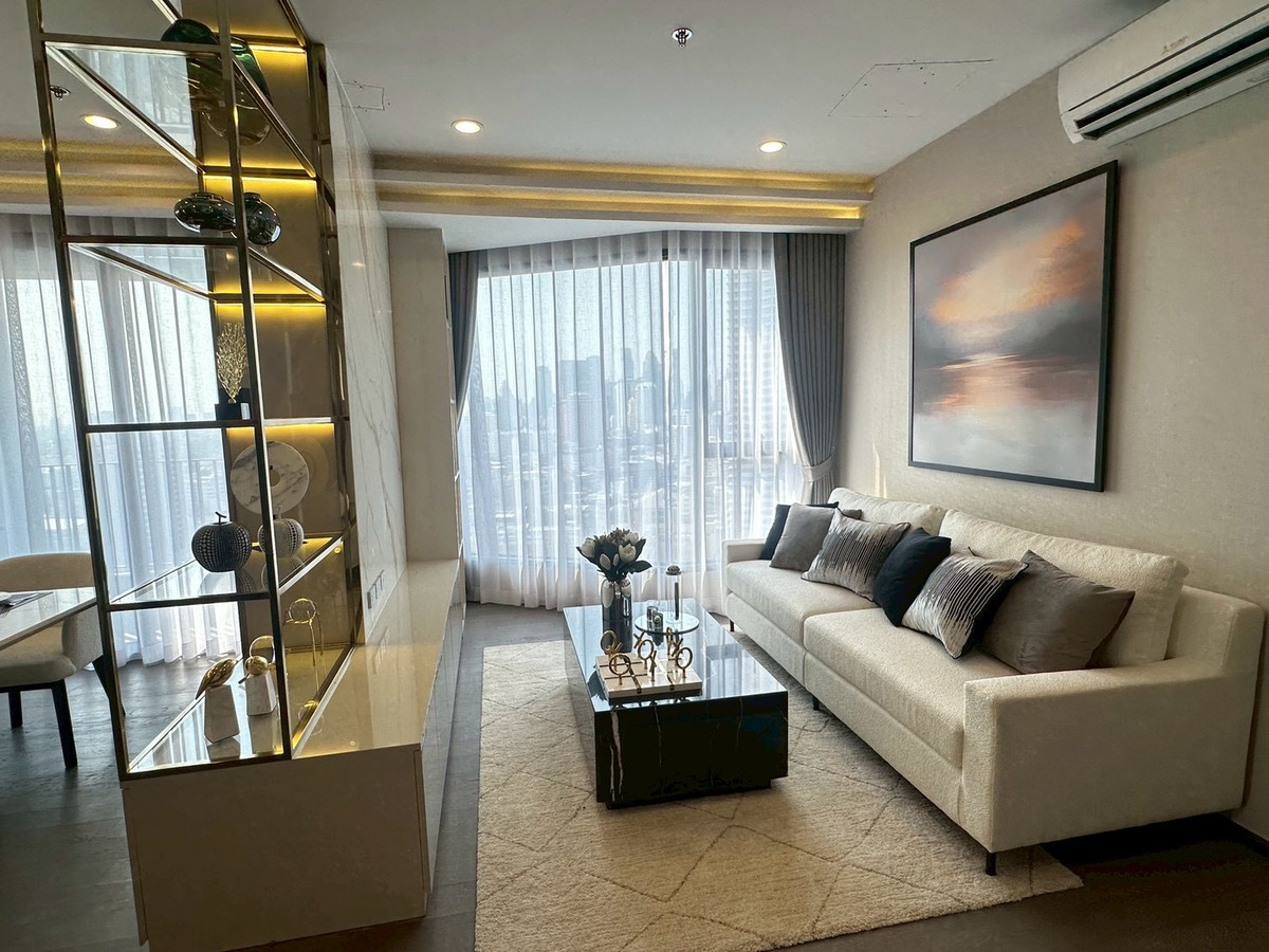 COCO PARC Rama 4 / 2 Bedplus (FOR SALE), โคโค่ พาร์ค พระราม 4 / 2 ห้องนอน พลัส (ขาย) BL041