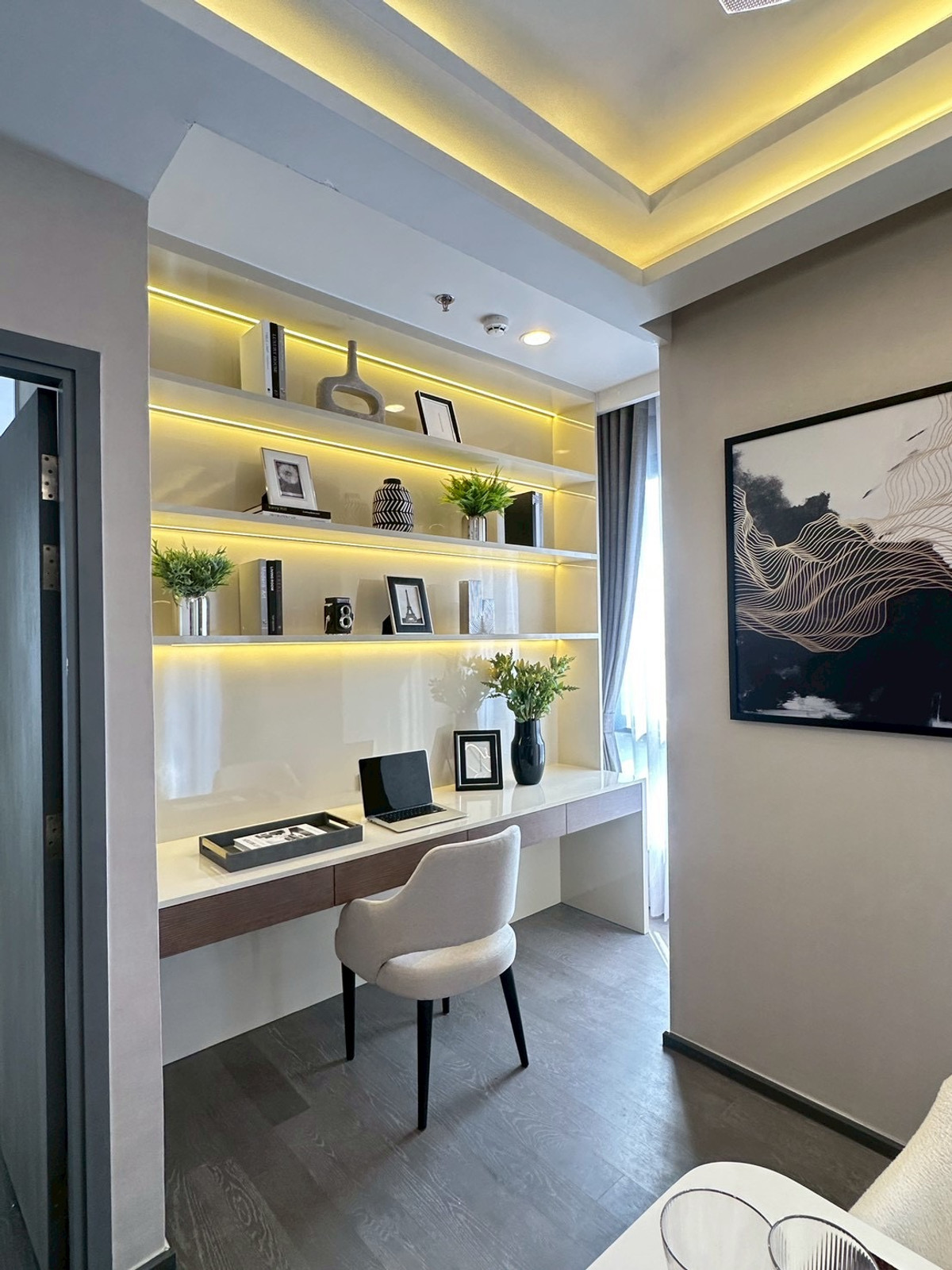 COCO PARC Rama 4 / 2 Bedplus (FOR SALE), โคโค่ พาร์ค พระราม 4 / 2 ห้องนอน พลัส (ขาย) BL041