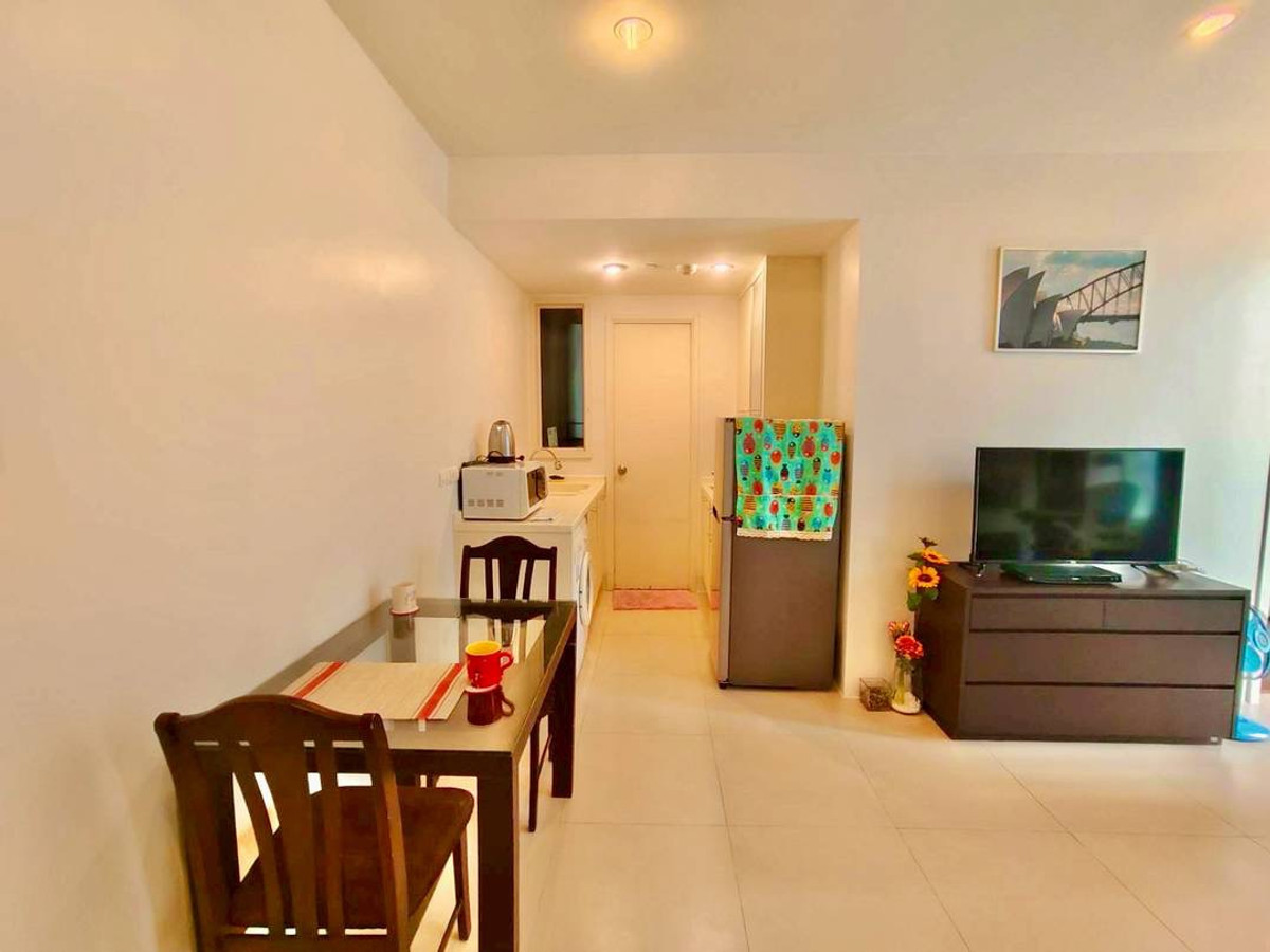 Manhattan Chidlom / 1 Bedroom (FOR SALE), แมนฮัตตัน ชิดลม / 1 ห้องนอน (ขาย) BL056