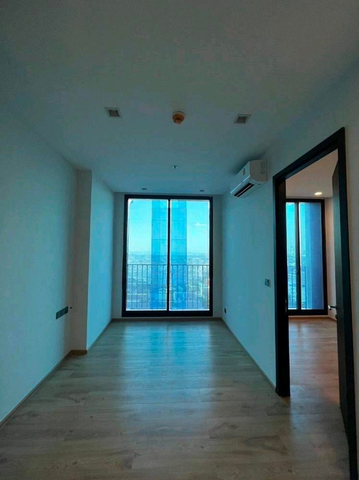 Noble Around Ari / 1 Bedrooms (FOR SALE), โนเบิล อราวน์ อารีย์ / 1 ห้องนอน (ขาย) BL050