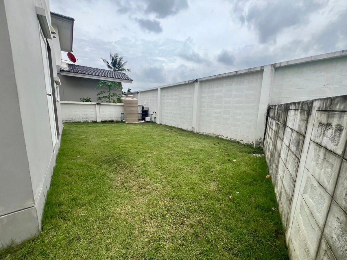 เดอะ พณา เพชรเกษม - สาย 3 / 4 ห้องนอน (ขาย), The Pana Petchkasem - Sai 3 / 4 Bedrooms (FOR SALE) AOM050