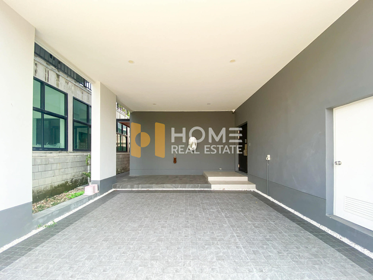 เซนโทร ราชพฤกษ์ - สวนผัก / 4 ห้องนอน (ขาย), Centro Ratchapruek - Suan Phak / 4 Bedrooms (FOR SALE) BALL253