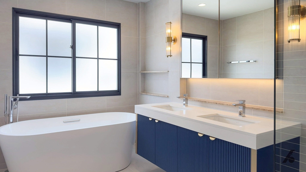 เศรษฐสิริ บางนา - สุวรรณภูมิ / 4 ห้องนอน (เช่า), Setthasiri Bangna - Suvarnabhumi / 4 Bedrooms (FOR RENT) POON145