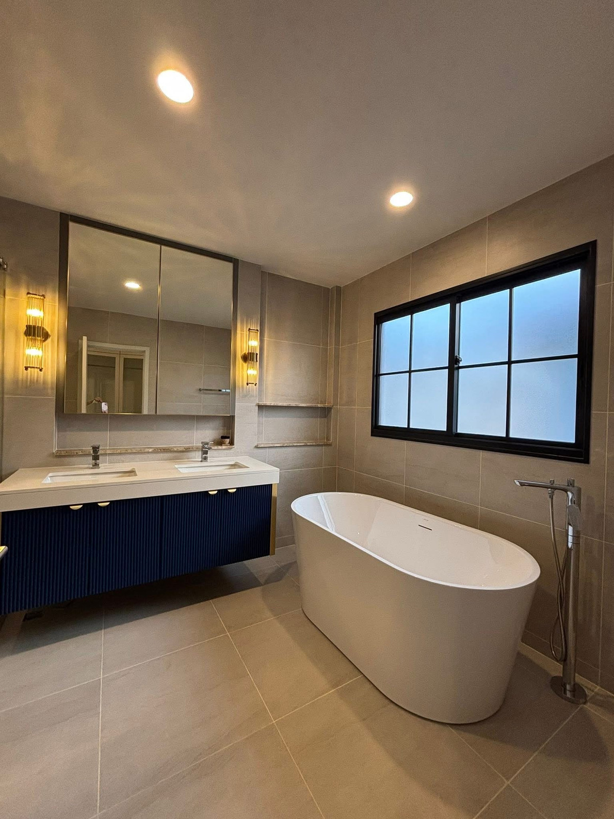 เศรษฐสิริ บางนา - สุวรรณภูมิ / x ห้องนอน (เช่า), Setthasiri Bangna - Suvarnabhumi / x Bedrooms (FOR RENT) POON146