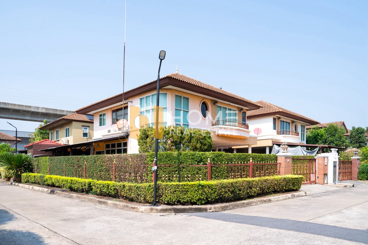 ศุภาลัย สุวรรณภูมิ / 3 ห้องนอน (ขาย), Supalai Suvarnabhumi / 3 Bedrooms (FOR SALE) FONT023