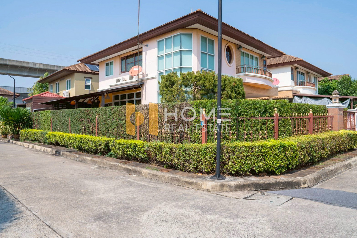 ศุภาลัย สุวรรณภูมิ / 3 ห้องนอน (ขาย), Supalai Suvarnabhumi / 3 Bedrooms (FOR SALE) FONT023