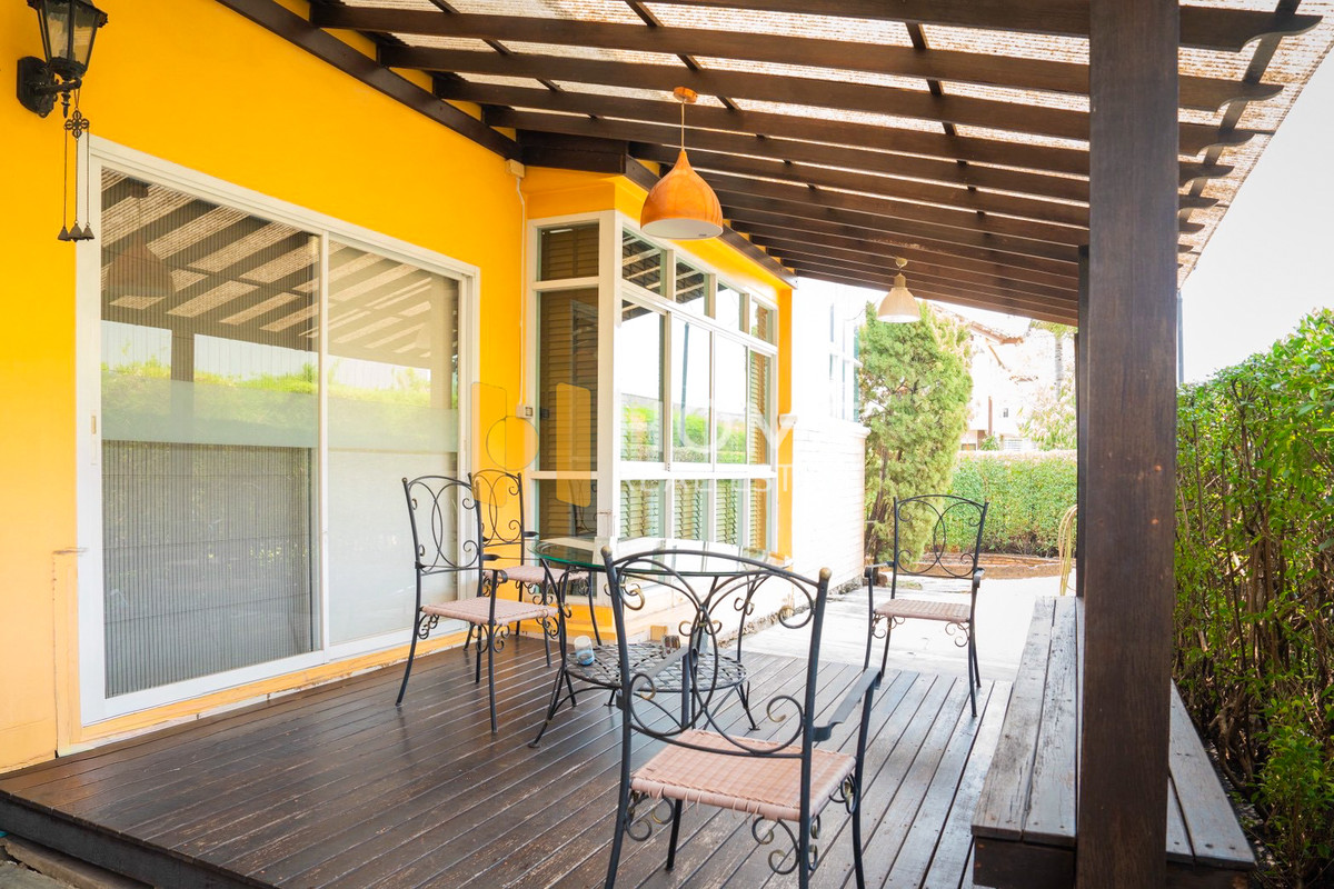 ศุภาลัย สุวรรณภูมิ / 3 ห้องนอน (ขาย), Supalai Suvarnabhumi / 3 Bedrooms (FOR SALE) FONT023