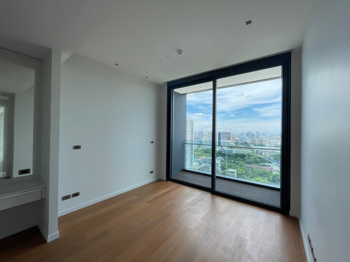 Canapaya Residences Rama 3 / 3 Bedrooms (FOR SALE), คณาพญา เรสซิเดนเซส พระราม 3 / 3 ห้องนอน (ขาย) LD061