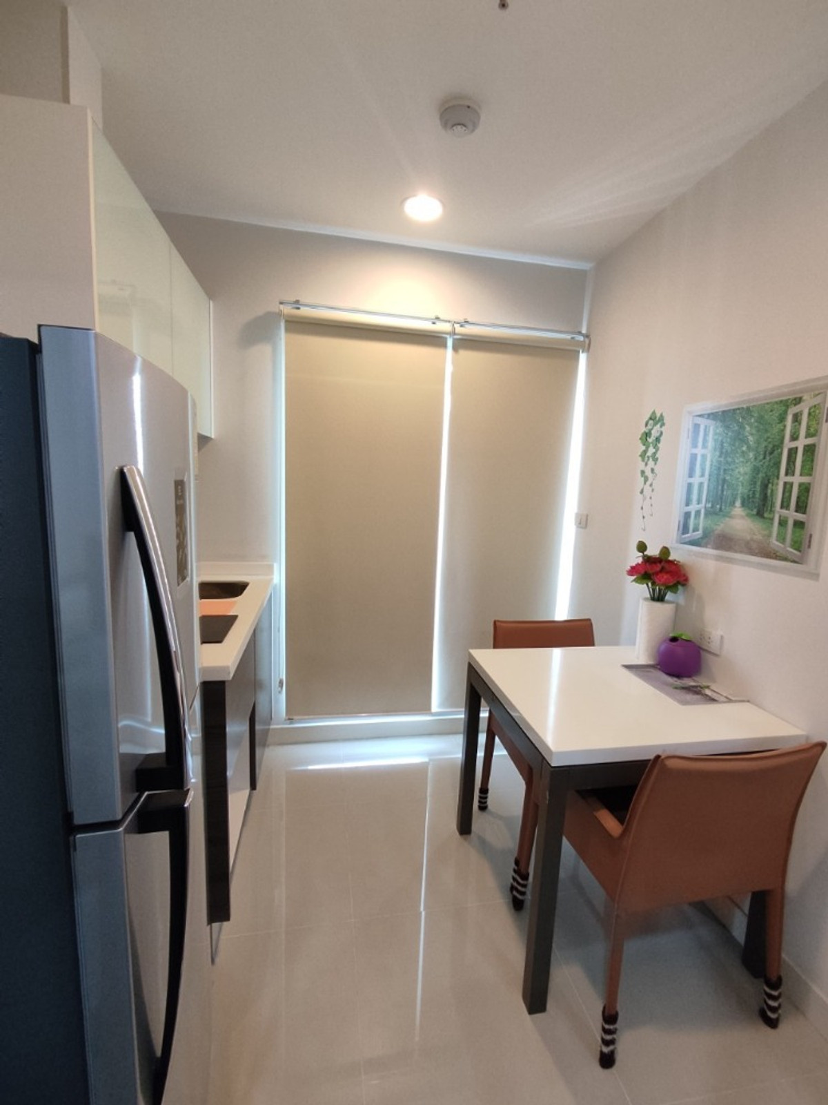 Centric Sathorn - Saint Louis / 1 Bedroom (FOR SALE), เซ็นทริค สาทร - เซนต์หลุยส์ / 1 ห้องนอน (ขาย) PT063
